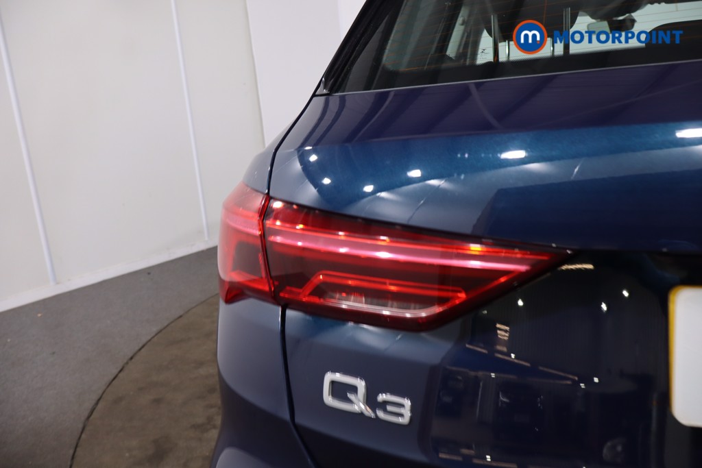Audi Q3 Sport Manual Petrol SUV - Stock Number (1633711) - 31st supplementary image