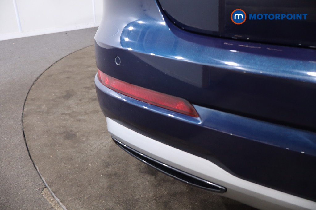 Audi Q3 Sport Manual Petrol SUV - Stock Number (1633711) - 32nd supplementary image