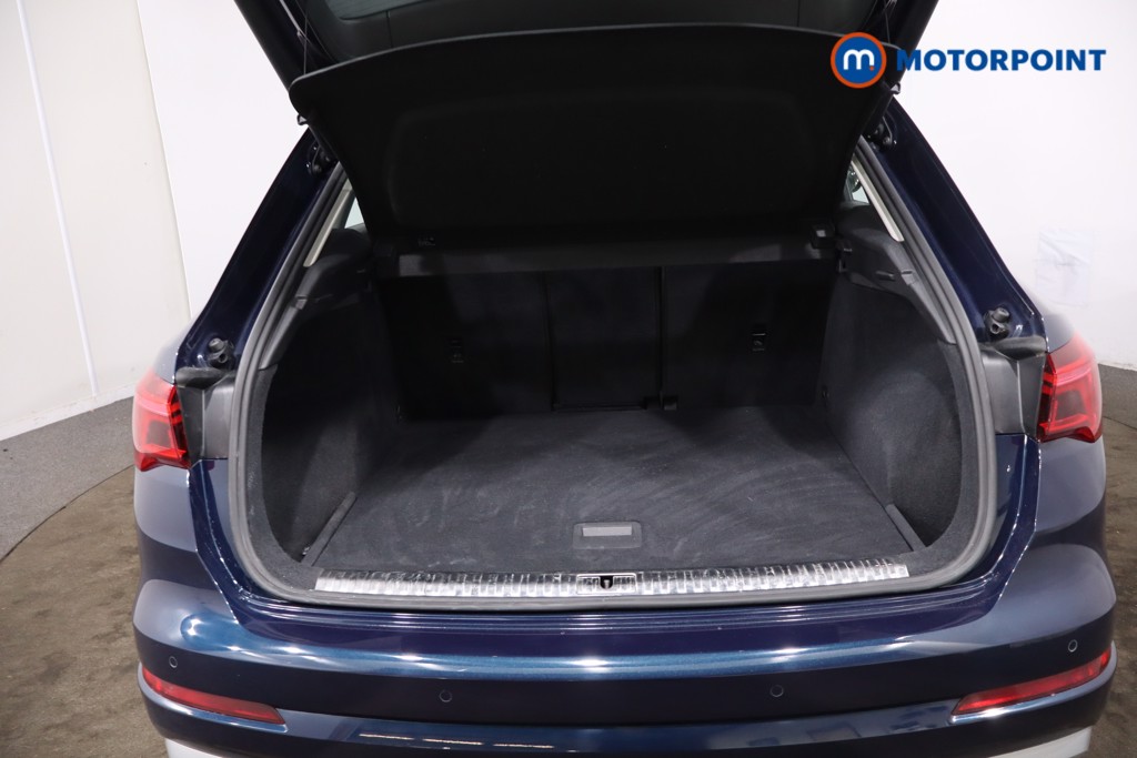 Audi Q3 Sport Manual Petrol SUV - Stock Number (1633711) - 33rd supplementary image