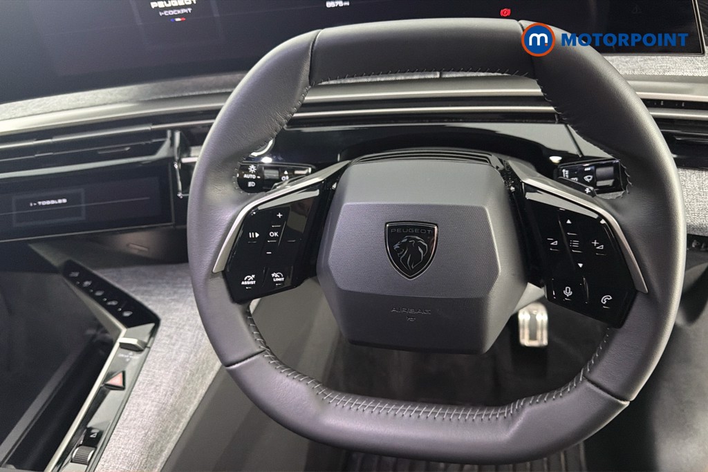 Peugeot 3008 Allure Automatic Petrol SUV - Stock Number (1633821) - 2nd supplementary image