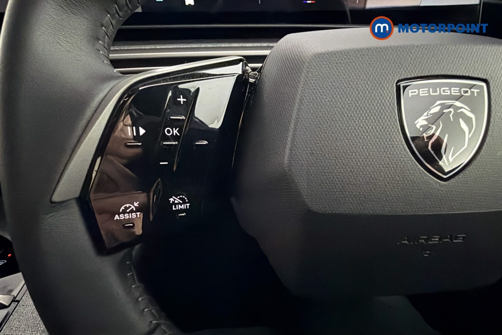 Peugeot 3008 Allure Automatic Petrol SUV - Stock Number (1633821) - 3rd supplementary image