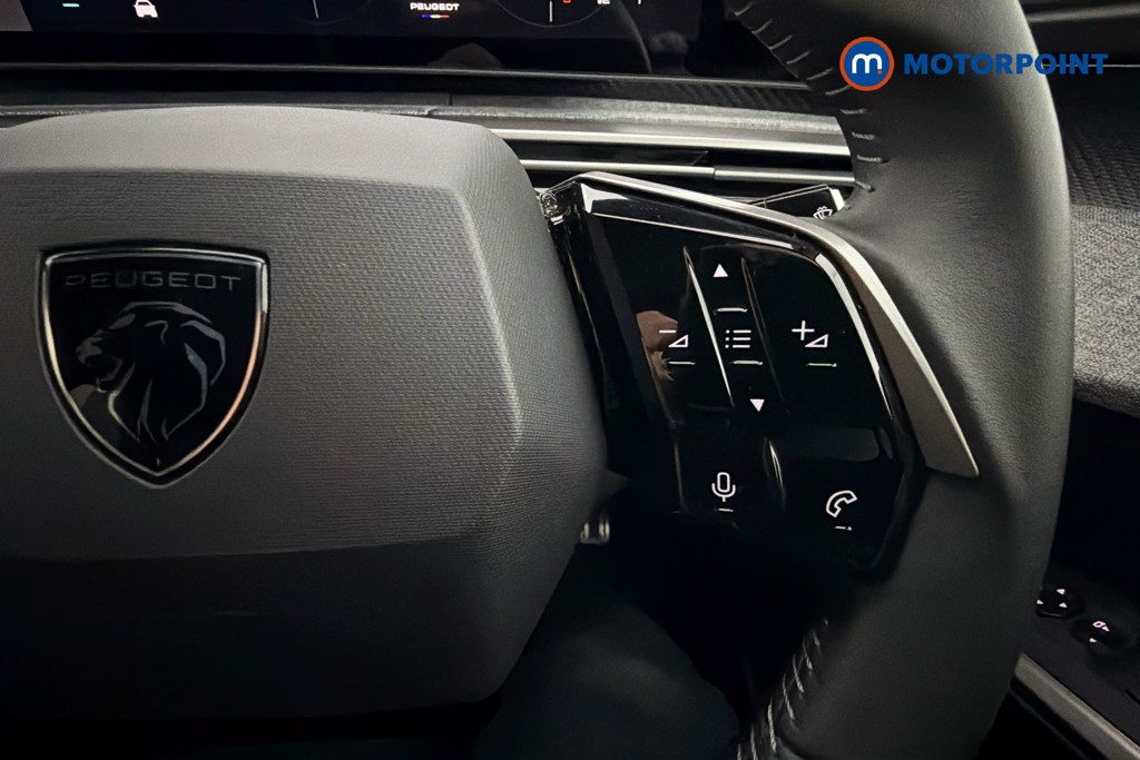 Peugeot 3008 Allure Automatic Petrol SUV - Stock Number (1633821) - 4th supplementary image