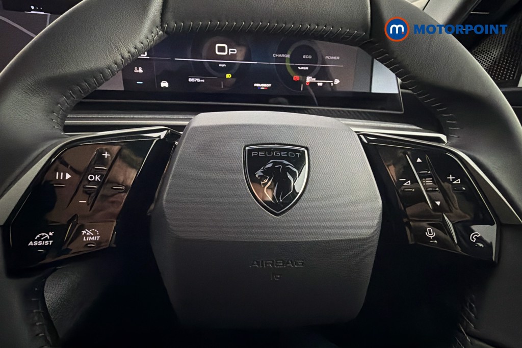 Peugeot 3008 Allure Automatic Petrol SUV - Stock Number (1633821) - 5th supplementary image