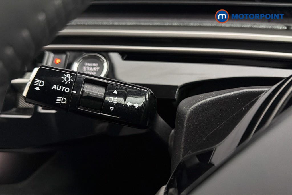 Peugeot 3008 Allure Automatic Petrol SUV - Stock Number (1633821) - 6th supplementary image
