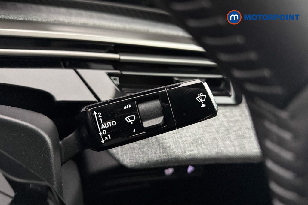 Peugeot 3008 Allure Automatic Petrol SUV - Stock Number (1633821) - 7th supplementary image