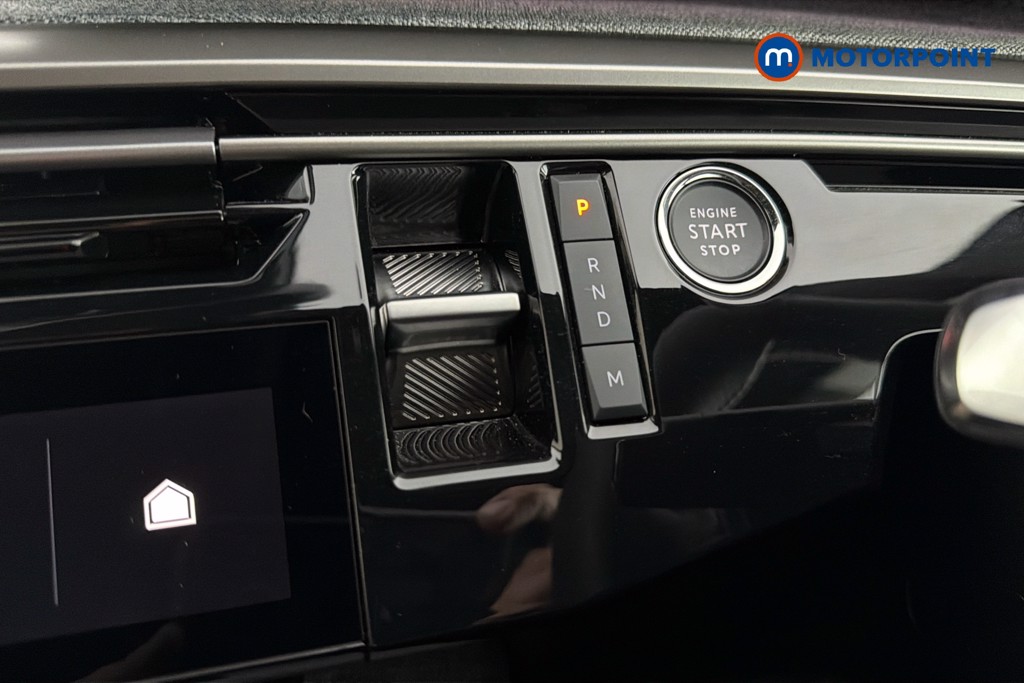 Peugeot 3008 Allure Automatic Petrol SUV - Stock Number (1633821) - 15th supplementary image