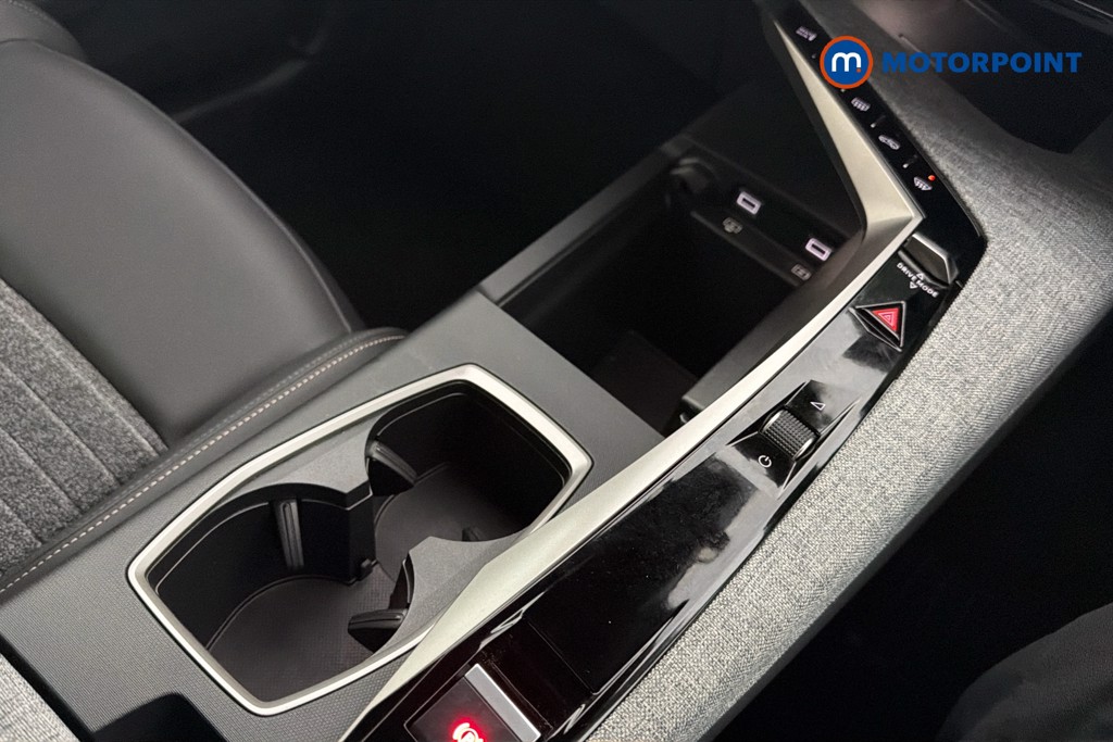 Peugeot 3008 Allure Automatic Petrol SUV - Stock Number (1633821) - 16th supplementary image