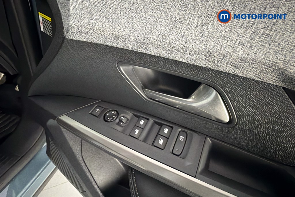 Peugeot 3008 Allure Automatic Petrol SUV - Stock Number (1633821) - 19th supplementary image