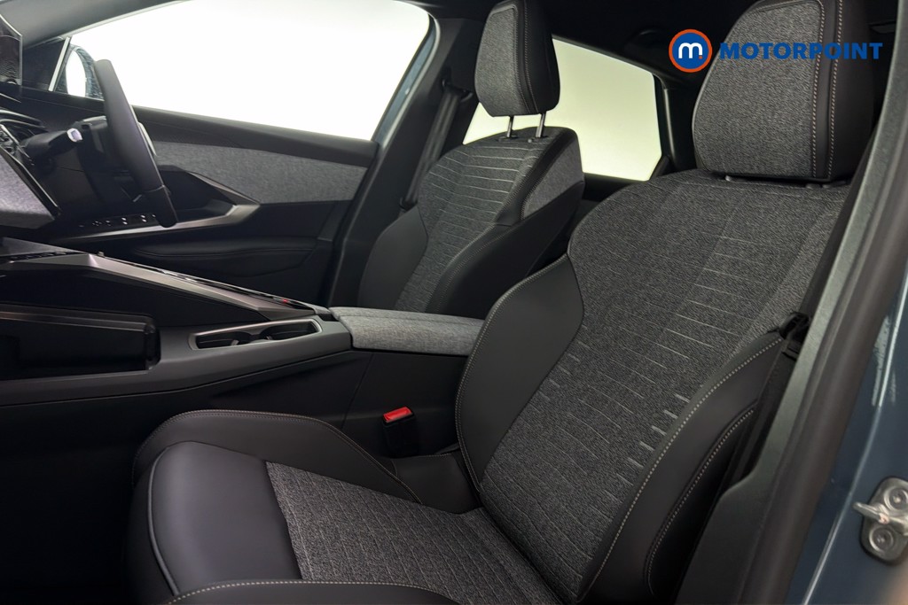 Peugeot 3008 Allure Automatic Petrol SUV - Stock Number (1633821) - 22nd supplementary image