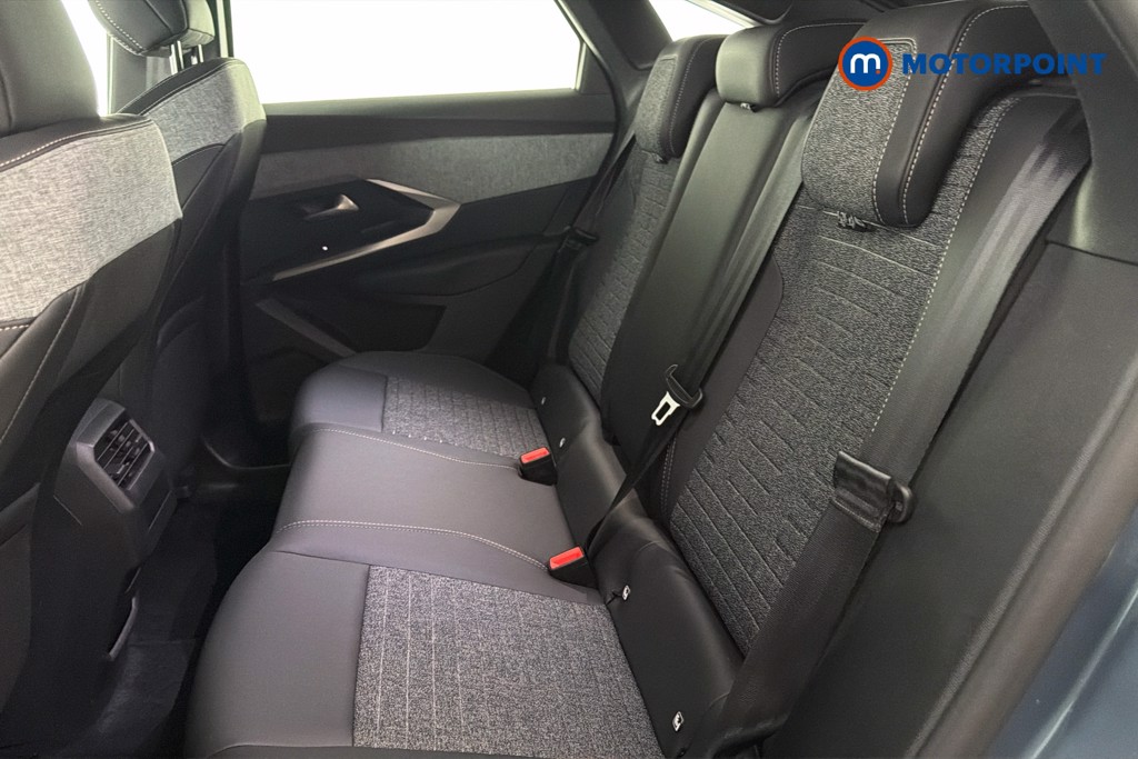 Peugeot 3008 Allure Automatic Petrol SUV - Stock Number (1633821) - 28th supplementary image