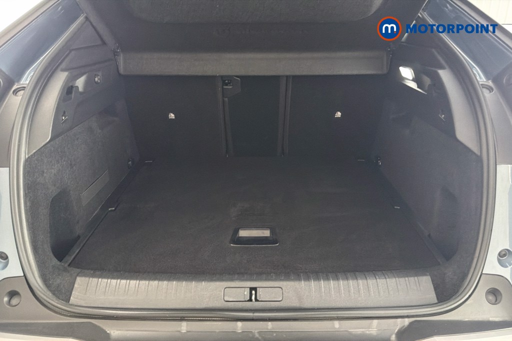 Peugeot 3008 Allure Automatic Petrol SUV - Stock Number (1633821) - 33rd supplementary image