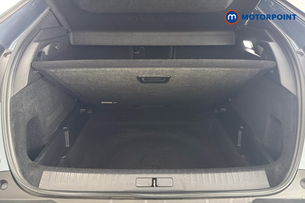 Peugeot 3008 Allure Automatic Petrol SUV - Stock Number (1633821) - 34th supplementary image