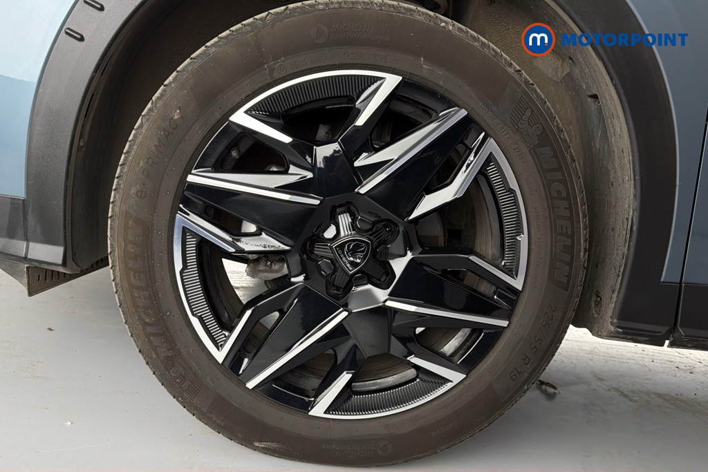 Peugeot 3008 Allure Automatic Petrol SUV - Stock Number (1633821) - 47th supplementary image