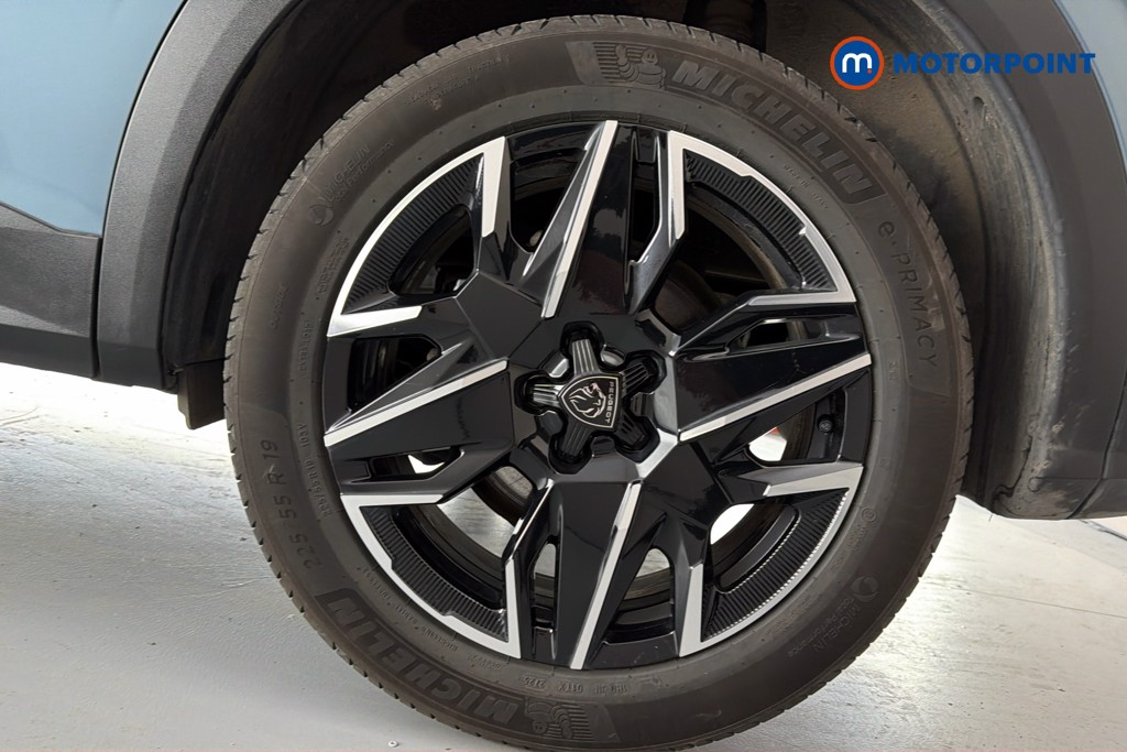 Peugeot 3008 Allure Automatic Petrol SUV - Stock Number (1633821) - 48th supplementary image