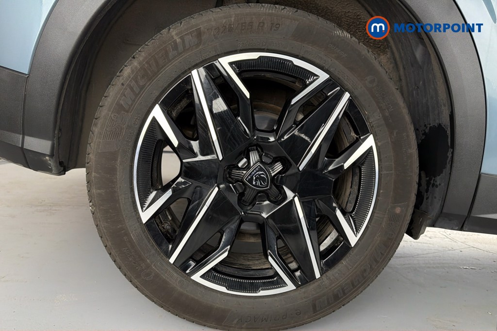 Peugeot 3008 Allure Automatic Petrol SUV - Stock Number (1633821) - 49th supplementary image