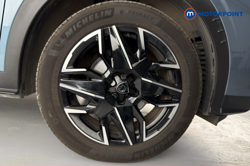 Peugeot 3008 Allure Automatic Petrol SUV - Stock Number (1633821) - 50th supplementary image