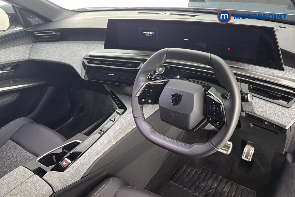 Peugeot 3008 Allure Automatic Petrol SUV - Stock Number (1633821) - 1st supplementary image