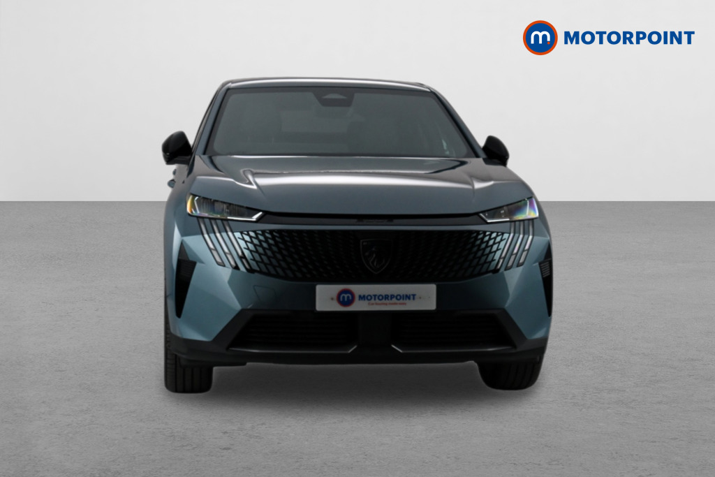 Peugeot 3008 Allure Automatic Petrol SUV - Stock Number (1633821) - Front bumper