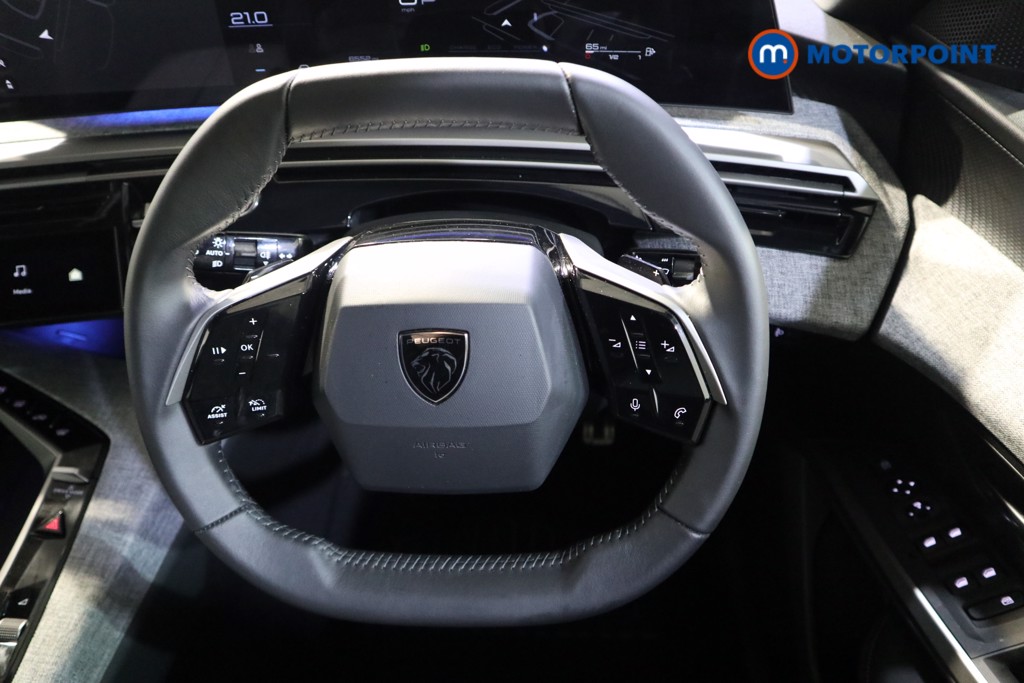 Peugeot 3008 Allure Automatic Petrol SUV - Stock Number (1633834) - 2nd supplementary image