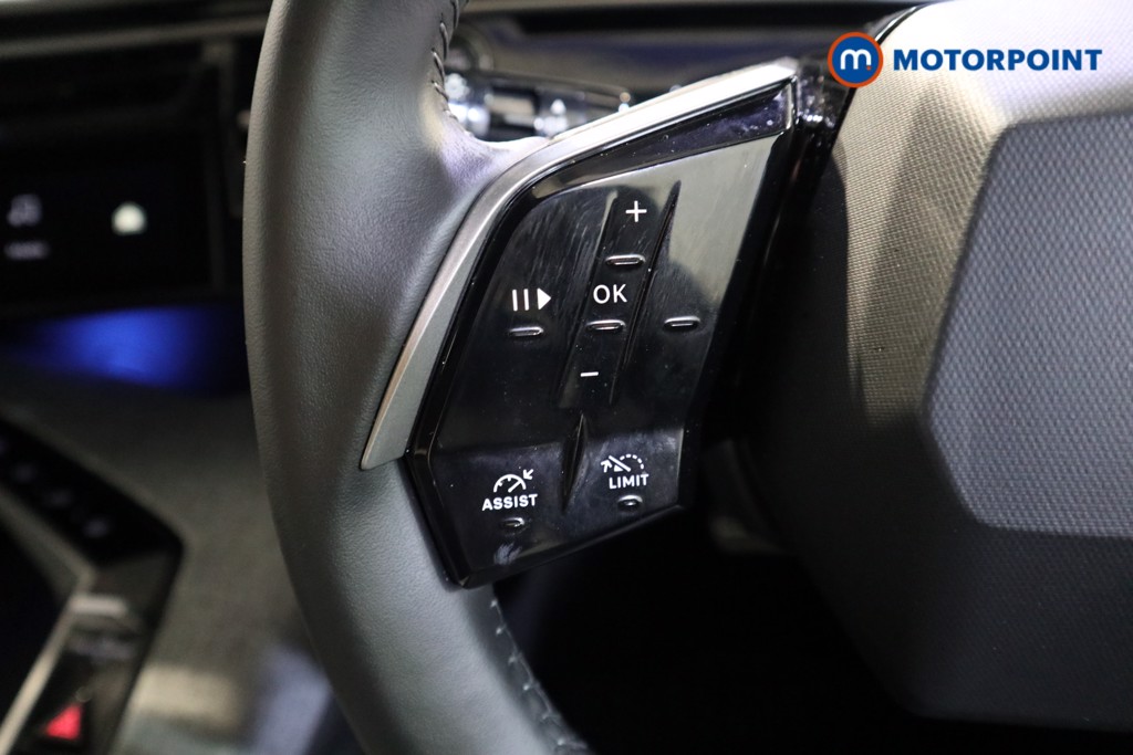 Peugeot 3008 Allure Automatic Petrol SUV - Stock Number (1633834) - 3rd supplementary image