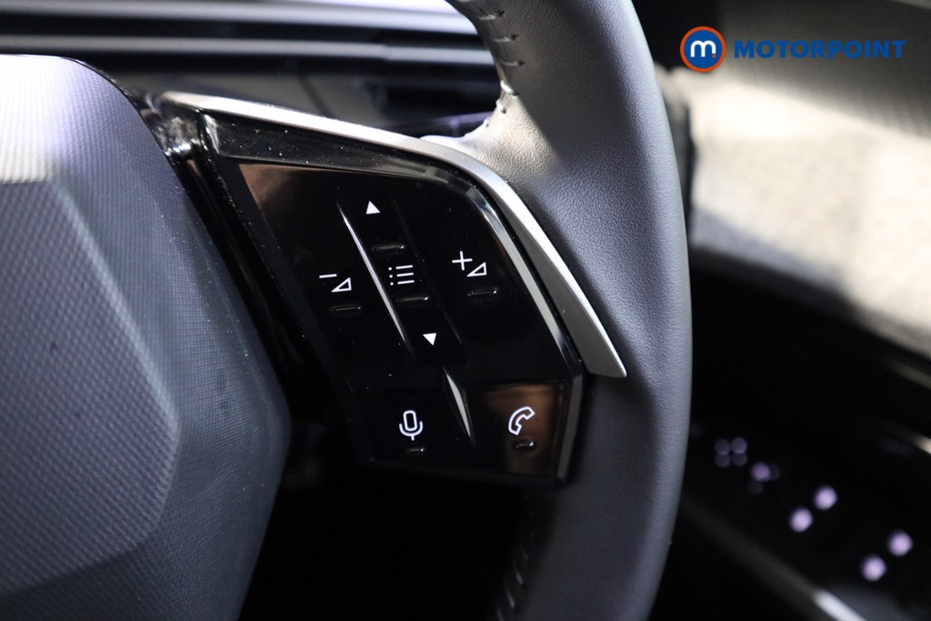 Peugeot 3008 Allure Automatic Petrol SUV - Stock Number (1633834) - 4th supplementary image