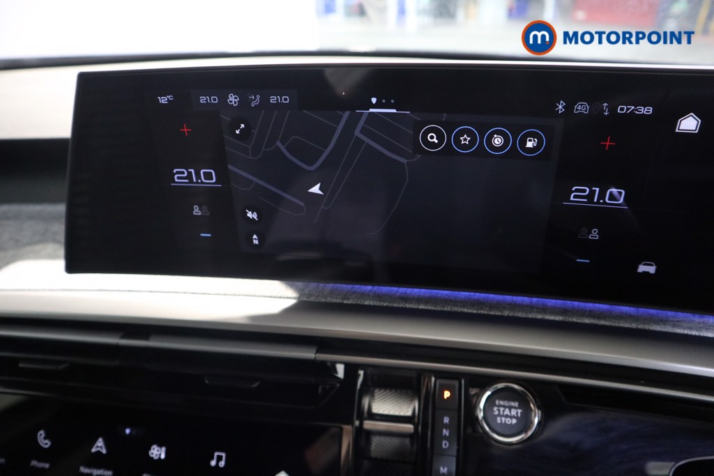 Peugeot 3008 Allure Automatic Petrol SUV - Stock Number (1633834) - 6th supplementary image