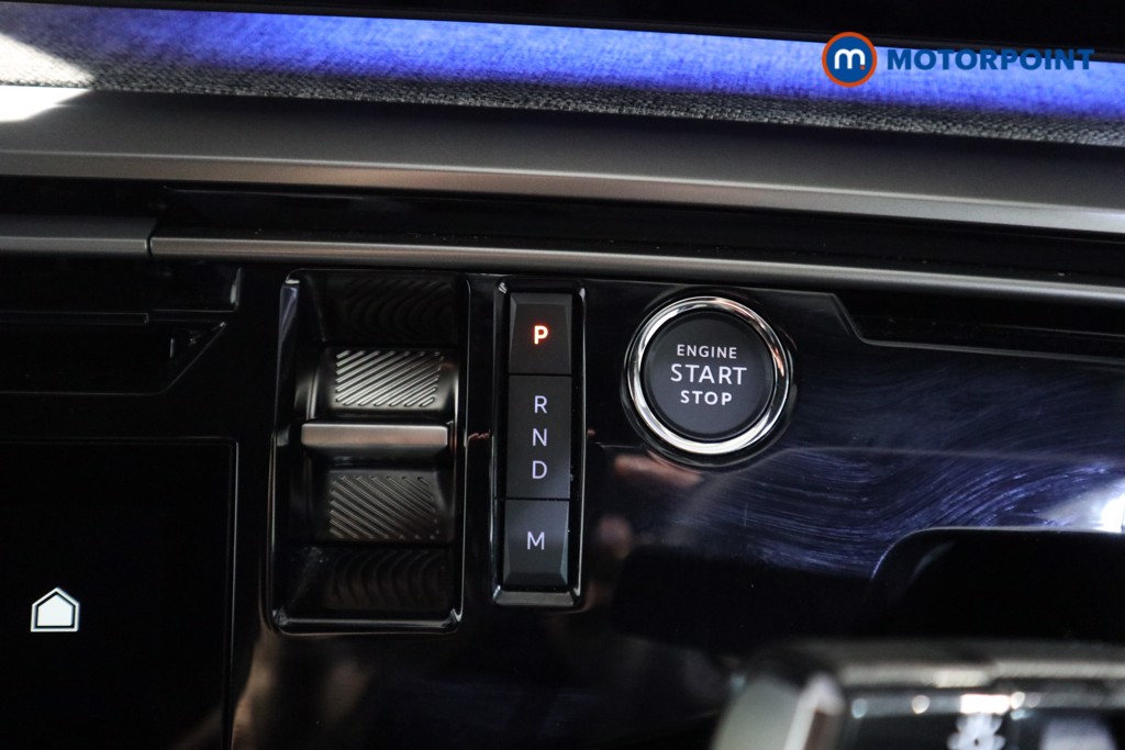 Peugeot 3008 Allure Automatic Petrol SUV - Stock Number (1633834) - 7th supplementary image