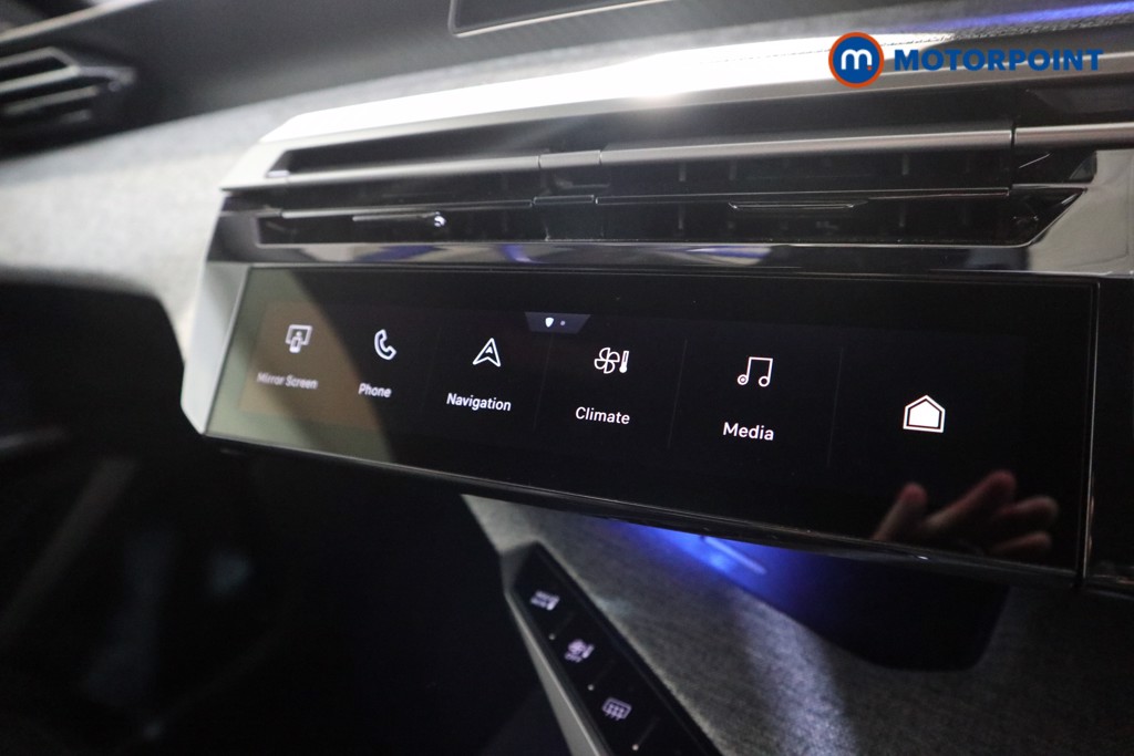 Peugeot 3008 Allure Automatic Petrol SUV - Stock Number (1633834) - 8th supplementary image