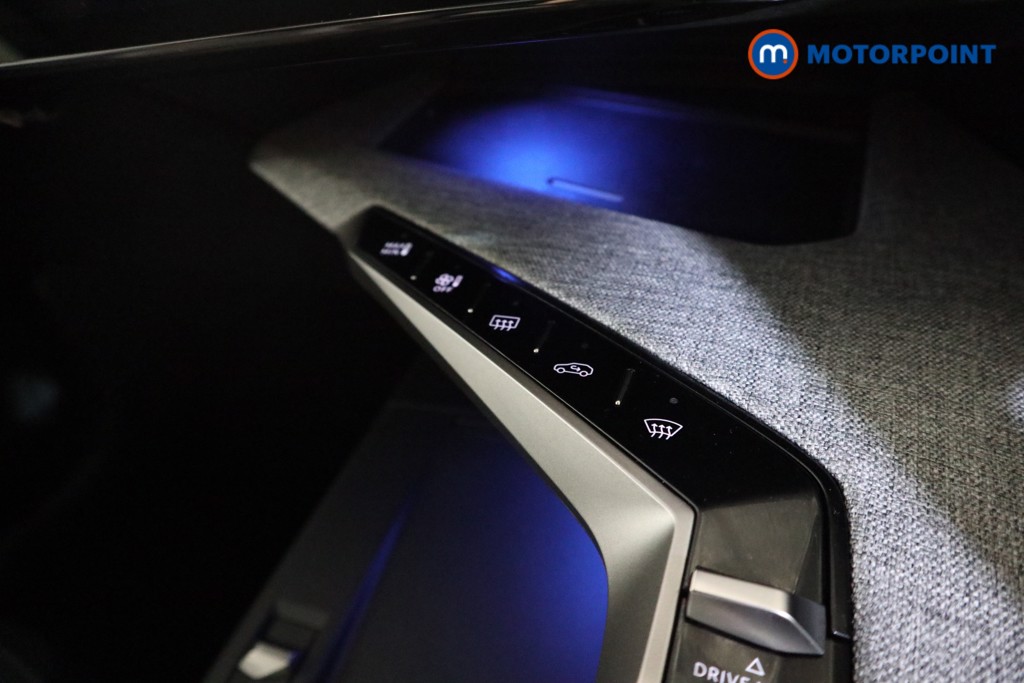 Peugeot 3008 Allure Automatic Petrol SUV - Stock Number (1633834) - 9th supplementary image