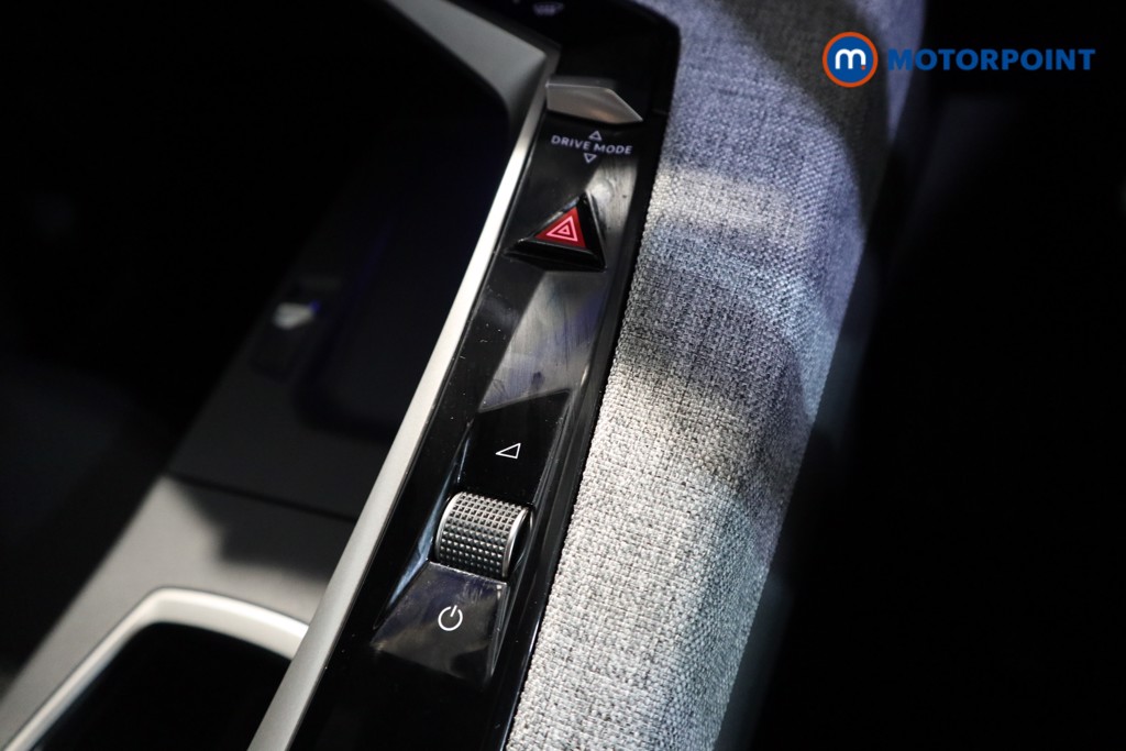 Peugeot 3008 Allure Automatic Petrol SUV - Stock Number (1633834) - 10th supplementary image