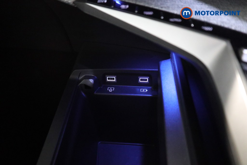 Peugeot 3008 Allure Automatic Petrol SUV - Stock Number (1633834) - 11th supplementary image