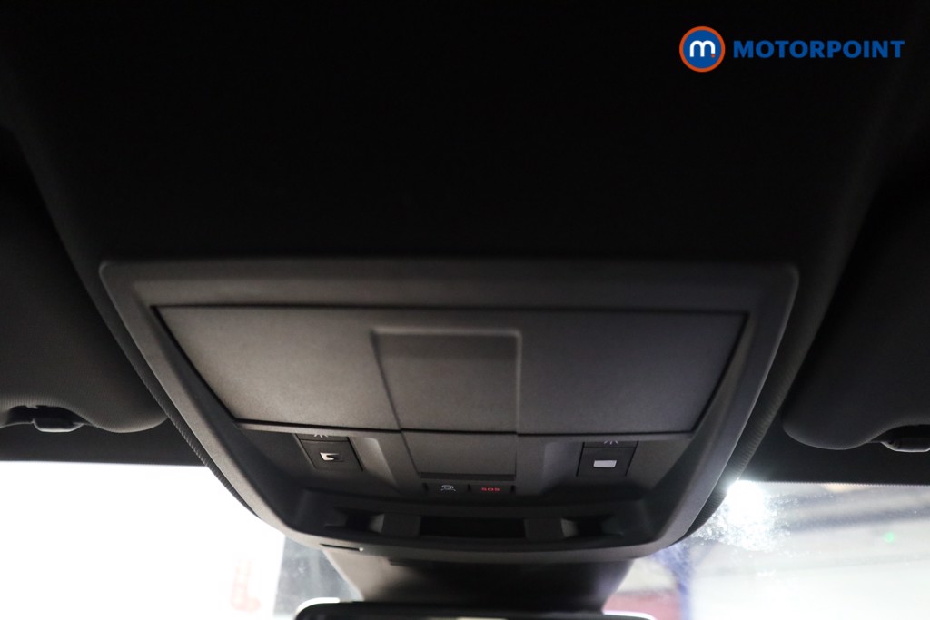 Peugeot 3008 Allure Automatic Petrol SUV - Stock Number (1633834) - 12th supplementary image