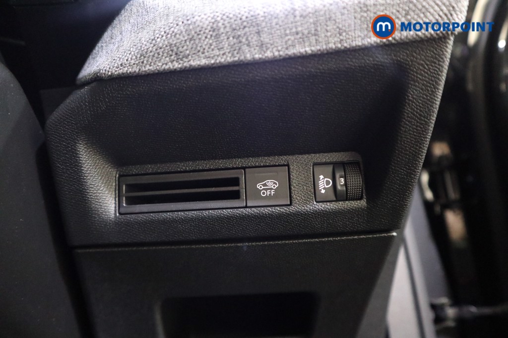 Peugeot 3008 Allure Automatic Petrol SUV - Stock Number (1633834) - 13th supplementary image