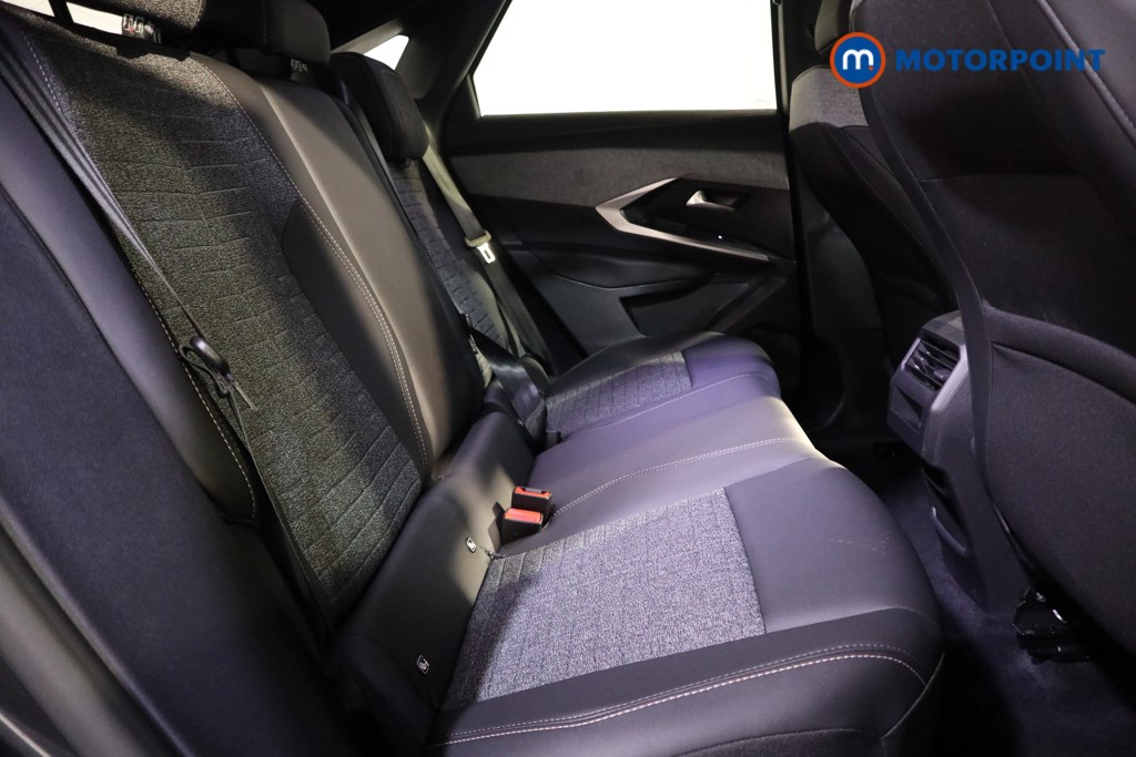 Peugeot 3008 Allure Automatic Petrol SUV - Stock Number (1633834) - 16th supplementary image