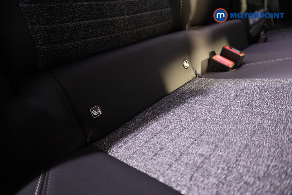 Peugeot 3008 Allure Automatic Petrol SUV - Stock Number (1633834) - 17th supplementary image