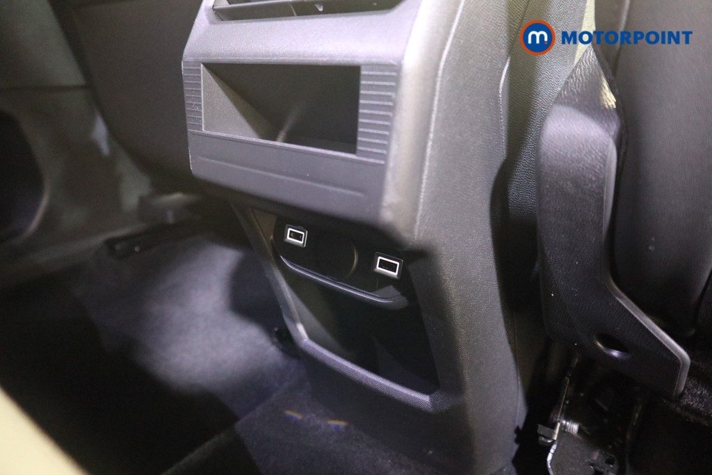 Peugeot 3008 Allure Automatic Petrol SUV - Stock Number (1633834) - 18th supplementary image