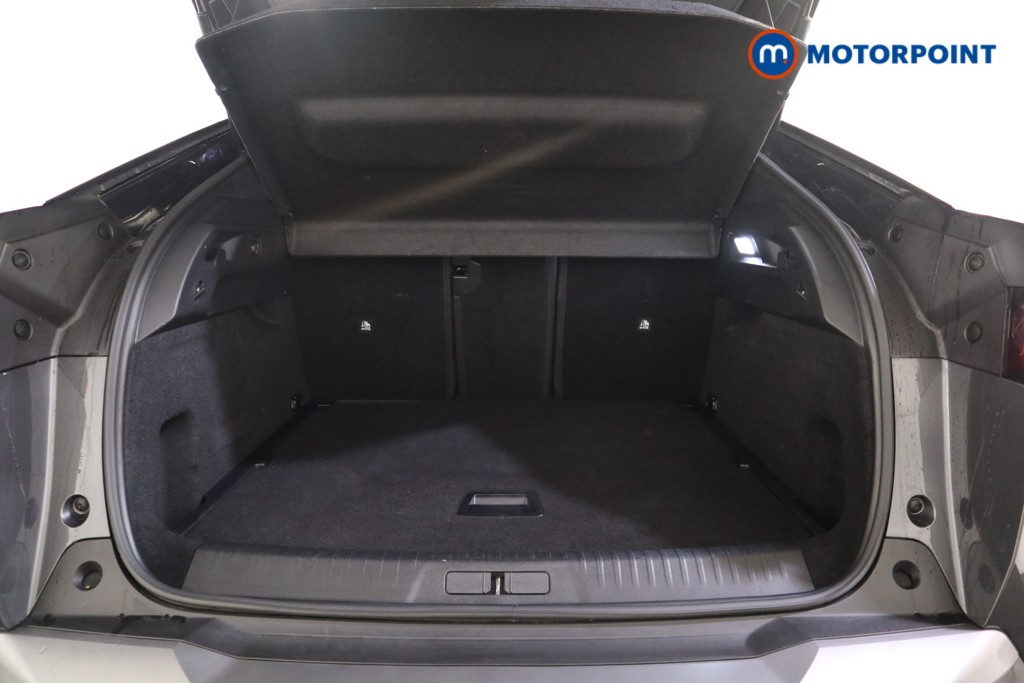 Peugeot 3008 Allure Automatic Petrol SUV - Stock Number (1633834) - 20th supplementary image