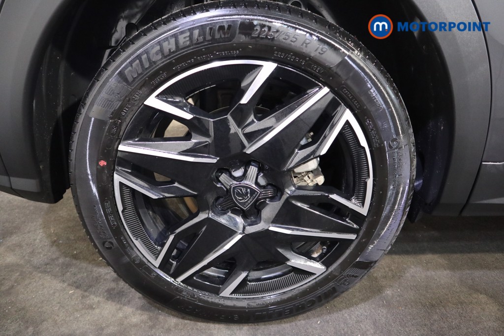 Peugeot 3008 Allure Automatic Petrol SUV - Stock Number (1633834) - 21st supplementary image