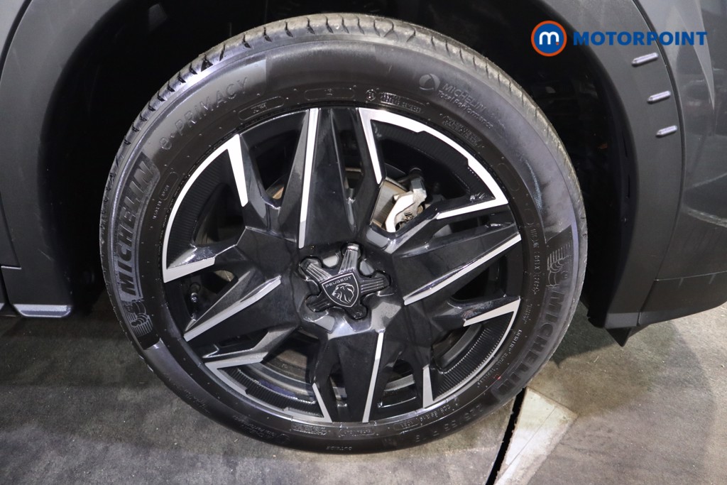 Peugeot 3008 Allure Automatic Petrol SUV - Stock Number (1633834) - 22nd supplementary image