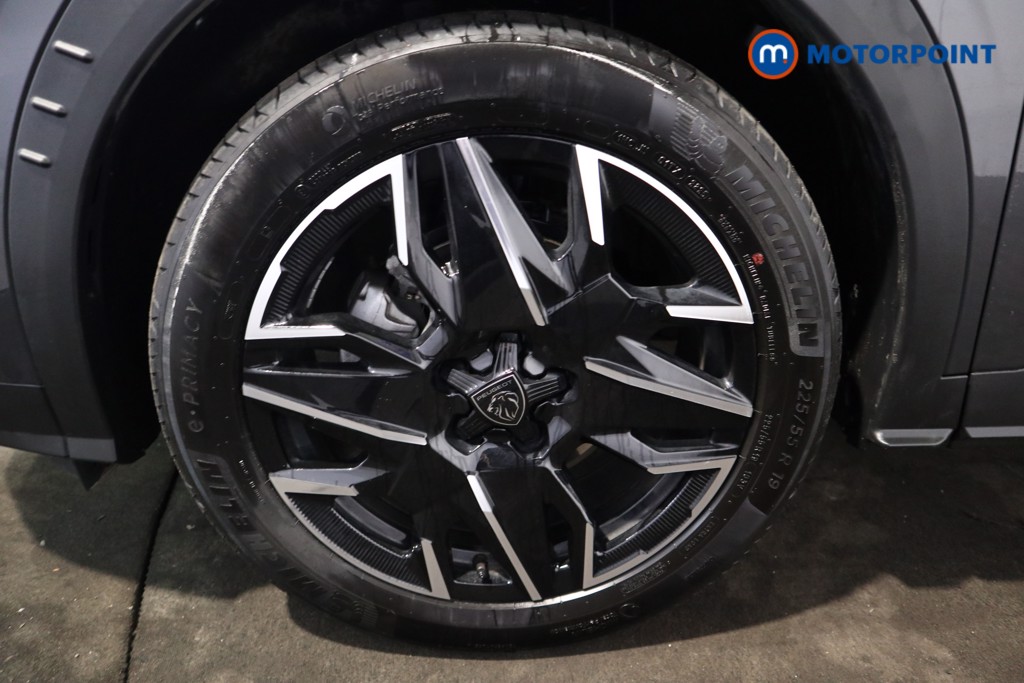 Peugeot 3008 Allure Automatic Petrol SUV - Stock Number (1633834) - 23rd supplementary image