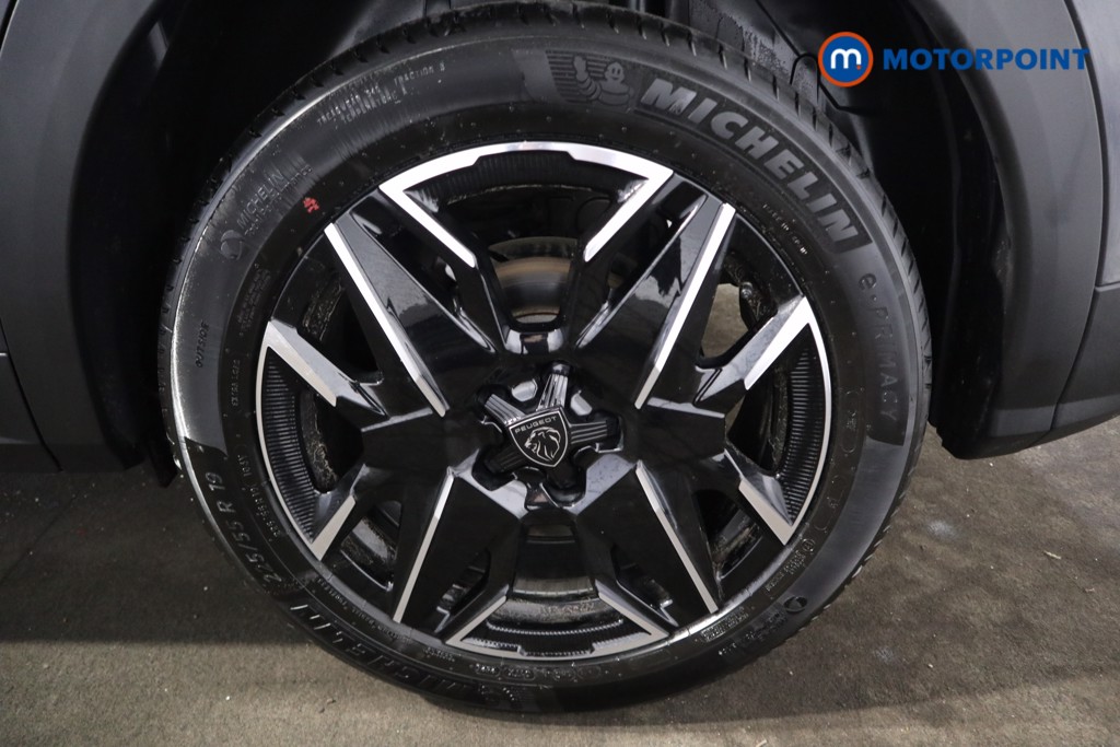 Peugeot 3008 Allure Automatic Petrol SUV - Stock Number (1633834) - 24th supplementary image