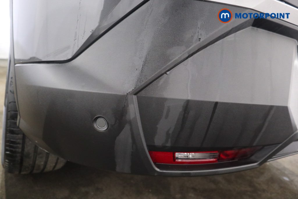 Peugeot 3008 Allure Automatic Petrol SUV - Stock Number (1633834) - 25th supplementary image