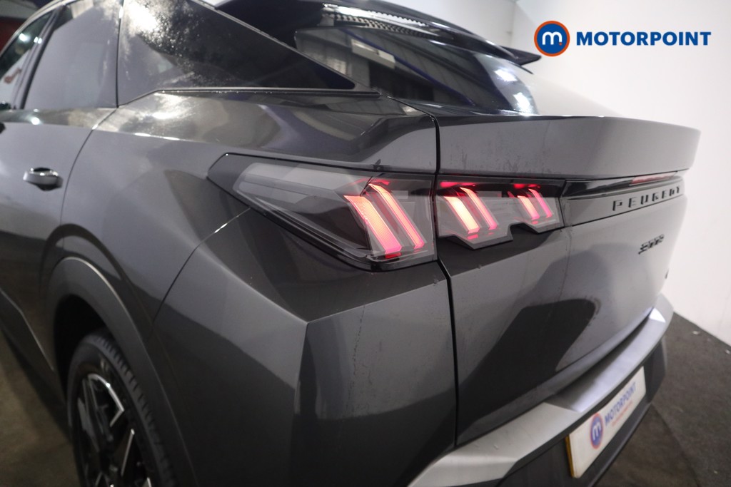 Peugeot 3008 Allure Automatic Petrol SUV - Stock Number (1633834) - 27th supplementary image