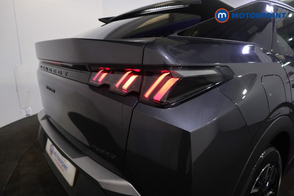 Peugeot 3008 Allure Automatic Petrol SUV - Stock Number (1633834) - 28th supplementary image