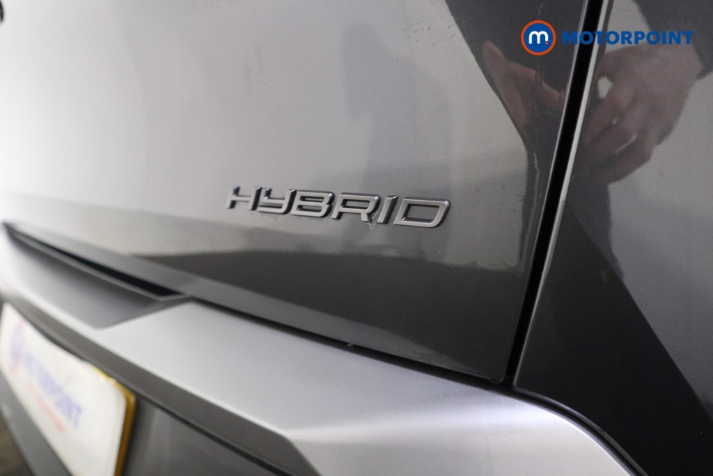 Peugeot 3008 Allure Automatic Petrol SUV - Stock Number (1633834) - 29th supplementary image