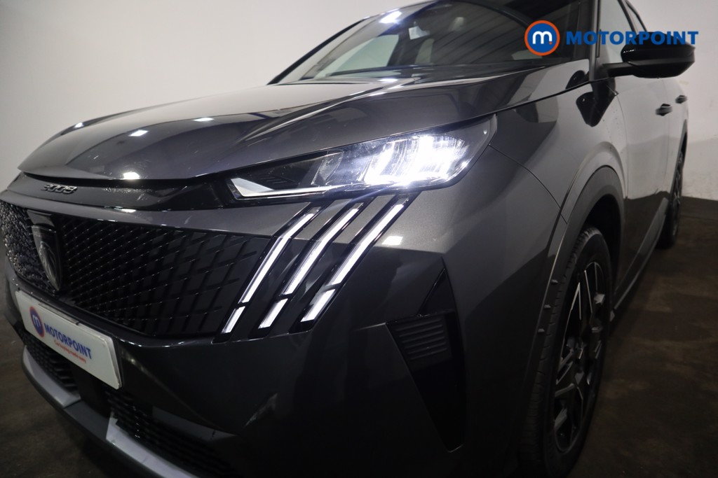 Peugeot 3008 Allure Automatic Petrol SUV - Stock Number (1633834) - 33rd supplementary image