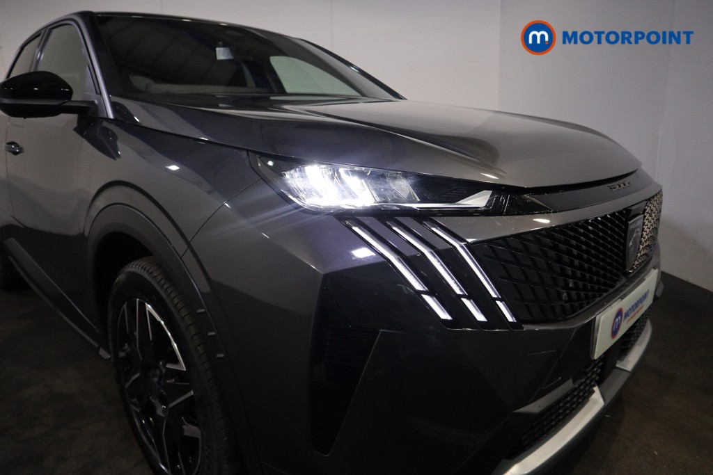 Peugeot 3008 Allure Automatic Petrol SUV - Stock Number (1633834) - 34th supplementary image