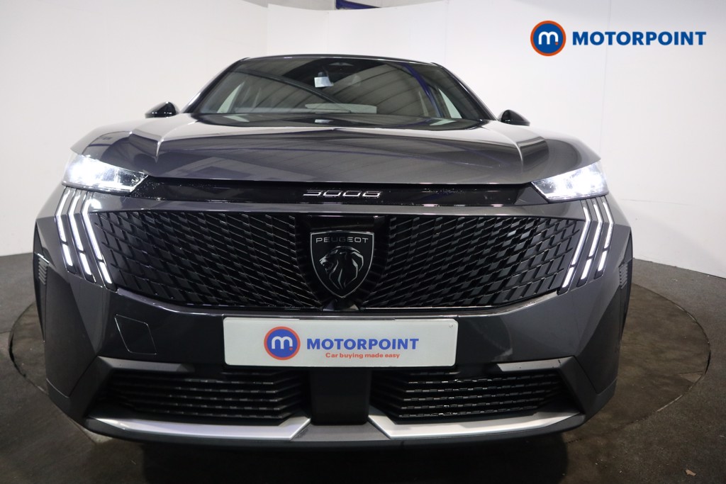 Peugeot 3008 Allure Automatic Petrol SUV - Stock Number (1633834) - 35th supplementary image