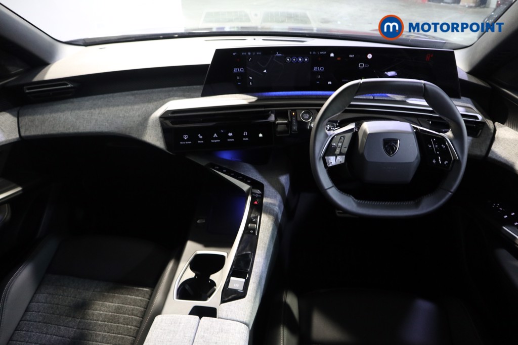 Peugeot 3008 Allure Automatic Petrol SUV - Stock Number (1633834) - 1st supplementary image