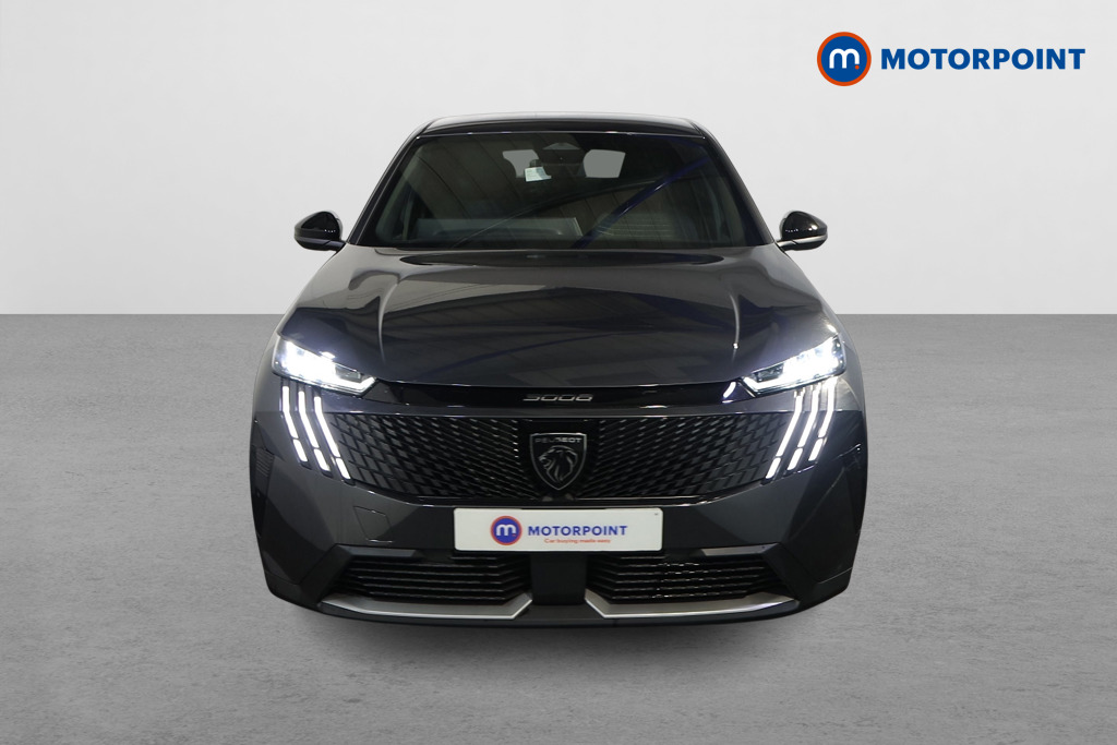 Peugeot 3008 Allure Automatic Petrol SUV - Stock Number (1633834) - Front bumper